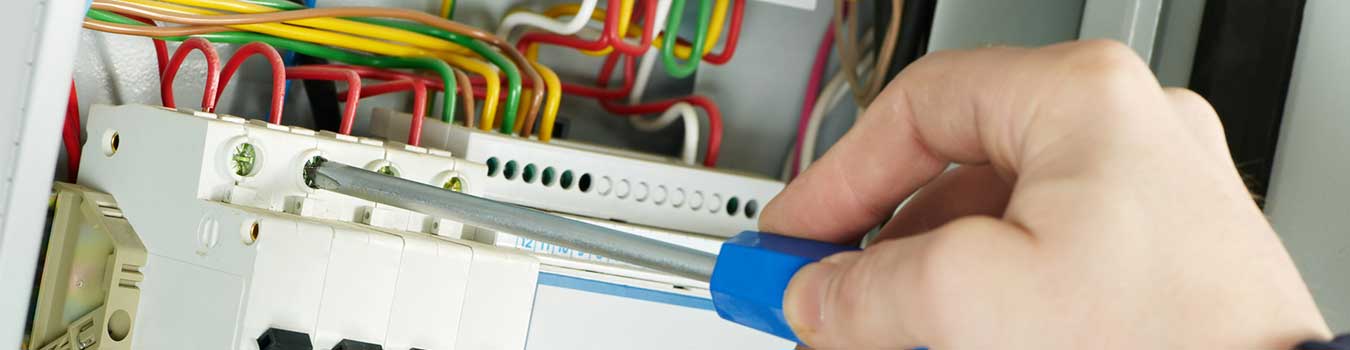 Professional Electrician in Strand|Cape Town