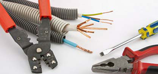 Commercial Electric Solutions in Strand