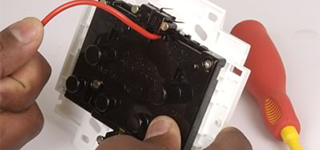 Commercial Electric Solutions in Bantry Bay