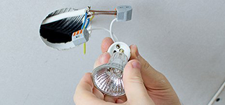 Domestic Electrical Solutions in Bantry Bay