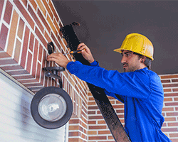 Electrical Solution in Strand