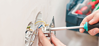 Industrial Electrical Solutions in Strand